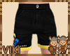 KIDS Short Lucas V2