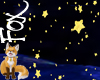 Fox~ Falling Stars