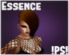 ♥PS♥ Essence Brown