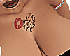 Kiss Tattoo