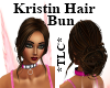 *TLC* Kristin Hair Bun