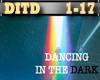 G~ Dancing In The Dark ~