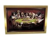 Card Playing Dogs