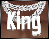 ( REQ) Necklade King