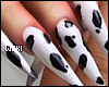Milk Nails💅