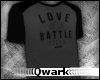 ® Shirt : Battlefield