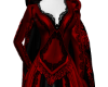 Vampire Queen - Red