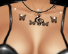Butterflies ChestNTummy