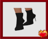 Black Doblo Boots