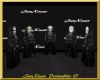 5 Death eaters male arch