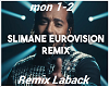 Slimane Mon Amour Remix