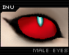 (M) Full Demon Eyes