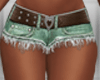 (4) Sexy Shorts RLS