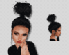 Messy Bun