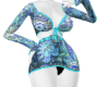 Spring Dress BLU4 GA