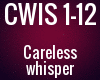 -CarelessWhisper - Remix