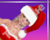 [T] Sassy Santa Outfit