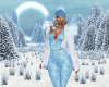 Snowy Landscape