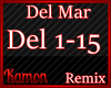 MK| Del Mar Remix