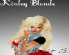 ePSe Kinley Blonde