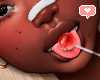 ! Lollipop Cherry