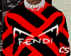 🔥 RB Fend Sweater