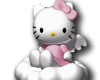 ~Oo Hello Kitty Angel