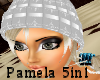 !EF XKS Pamela5n1 BP Hat