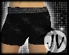 [JV] (MnStr)Black Shorts