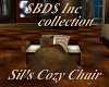 $BD$ Sil's Cozy Chair