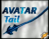 ! AVATAR Night Glow Tail