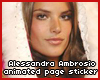 Alessandra Ambrosio 2
