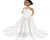 [ML]transp white gown
