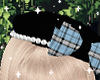 ♡ Bow Beret