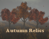 Autumn Relics Trees