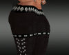 Studded Flares