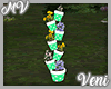 *MV* Plant Tower V3