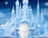 Frost castle2 background