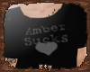 K. Amber Sucks e