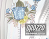D| Dream Wedding Lapel