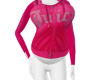 Juicy pink prego