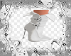 Bon Heels {White} Bon Heels {White}