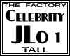 TF JLo Avatar 1 Tall