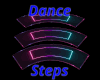 Dance Steps 24 P