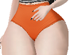 R PANT ORANGE BOBA