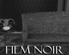 Film Noir Couch