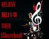 Cher- Believe