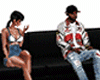 Sit on Bae's Lap