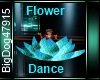 [BD] Flower Dance
