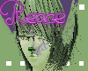 ~Ell~ Reace Hair